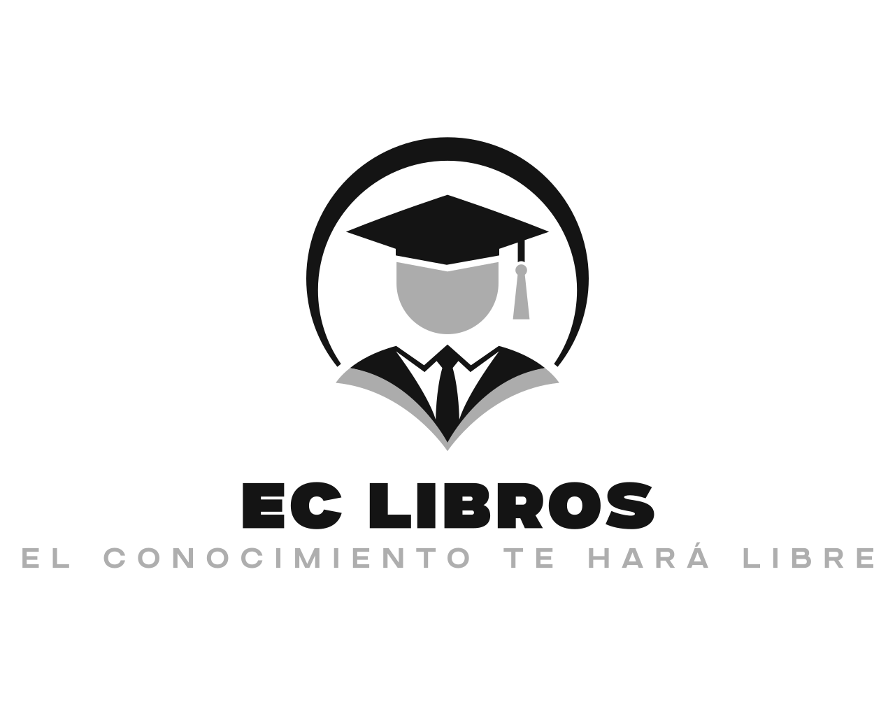 EC Libros. El conocimiento te hará libre.