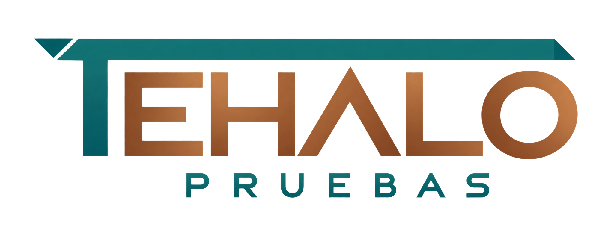 Tehalo Pruebas